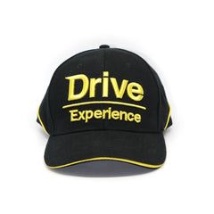 CAPPELLO - DRIVE EXPERIENCE