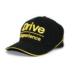 CAPPELLO - DRIVE EXPERIENCE