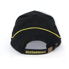 CAPPELLO - DRIVE EXPERIENCE