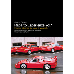 Set 8 Libri Drive Experience