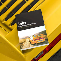 Libro Davide Cironi – 1999 – Insert Coin To Continue