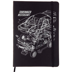 Agenda Notes - Drive Experience - BMW M3 E30 DTM Tourenwagen Meisterschaft