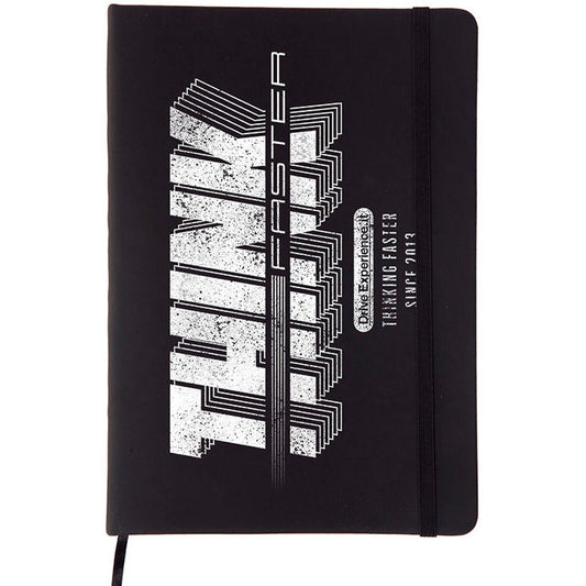 Agenda Notes - Drive Experience - Think Faster