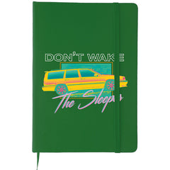 Agenda Notes - Drive Experience - Volvo – Don’t Wake The Sleeper