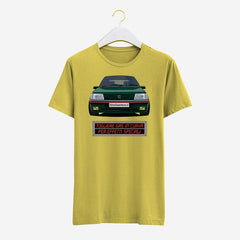T-Shirt Uomo - Peugeot 205