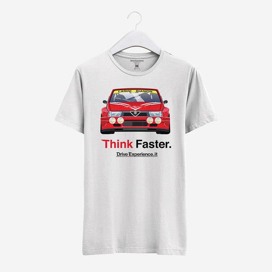 T-Shirt Uomo - Alfa Romeo 75