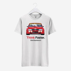 T-Shirt Uomo - Alfa Romeo 75
