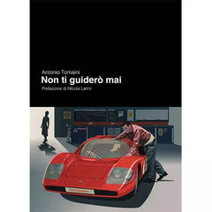 Set 8 Libri Drive Experience