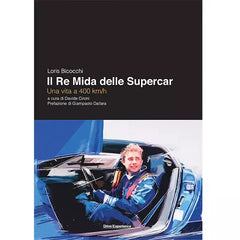 Set 8 Libri Drive Experience