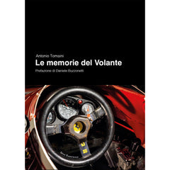 Set 8 Libri Drive Experience