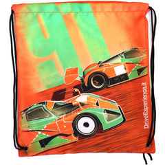 Sacca Mazda 787 Le Mans