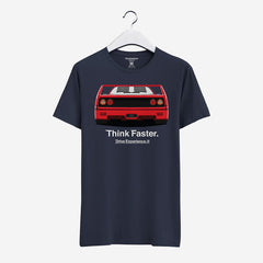 T-Shirt Uomo - Ferrari F40