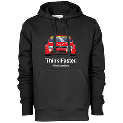 Felpa Uomo - Alfa Romeo 75