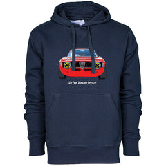 Felpa Uomo - Alfa Romeo Giulia Gta