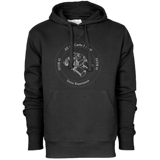 Felpa Uomo - Carburatore