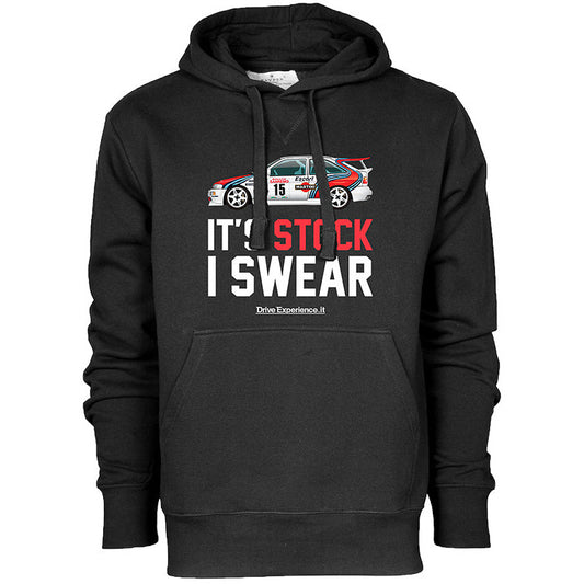 Felpa Uomo - Ford Escort Cosworth