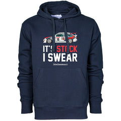 Felpa Uomo - Ford Escort Cosworth