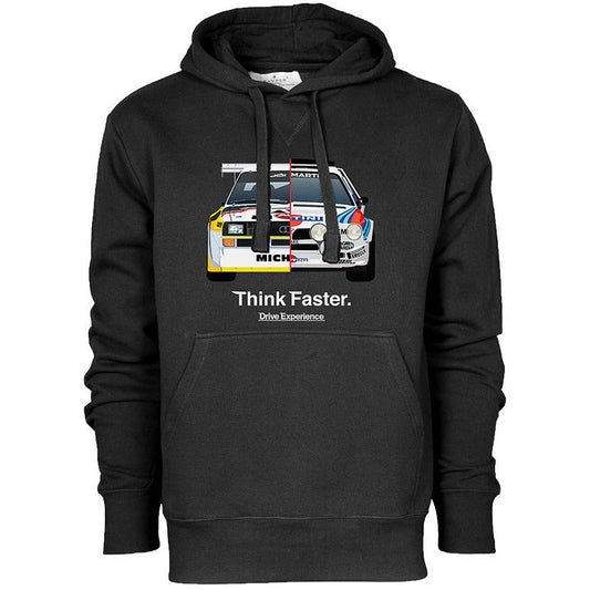 Felpa Uomo - Rally Legends Gruppo B