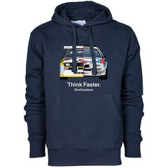 Felpa Uomo - Rally Legends Gruppo B