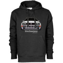 Felpa Uomo - Lancia Delta HF