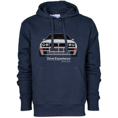 Felpa Uomo - Lancia Delta HF