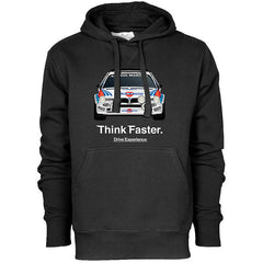 Felpa Uomo - Lancia Delta S4