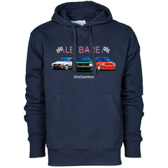 Felpa Uomo - Le Bare