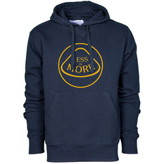 Felpa Uomo - Less Is More