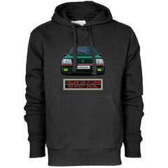 Felpa Uomo - Peugeot 205