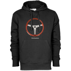 Felpa Uomo - Volante Alfa Romeo