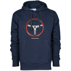 Felpa Uomo - Volante Alfa Romeo