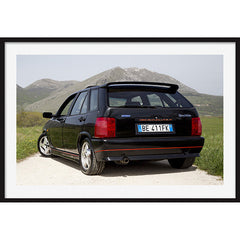 Poster Fiat Tipo 2.0 i.e.