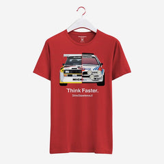 T-Shirt Uomo - Rally Legends Gruppo B