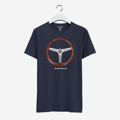 T-Shirt Uomo - Volante Hellebore Alfa Romeo