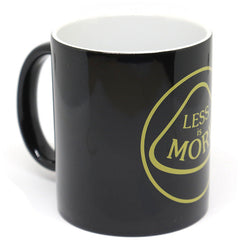 Tazza in ceramica Less Is More