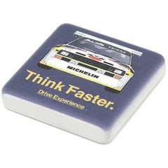 Gomma da cancellare Think Faster - Audi Quattro S1