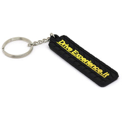 Portachiavi Drive Experience - Think Faster