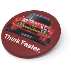 Spilla Alfa Romeo 155DTM