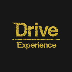T-Shirt Uomo - Drive Experience