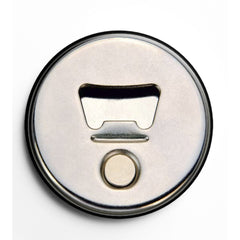 Magnete / Apribottiglie in metallo - Volvo – Don’t wake the Sleeper