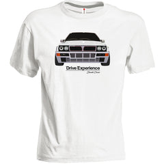 T-Shirt Bambino - Lancia Delta HF