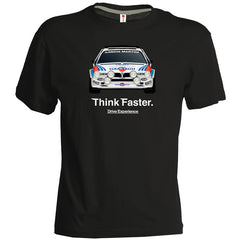 T-Shirt Bambino - Lancia Delta S4