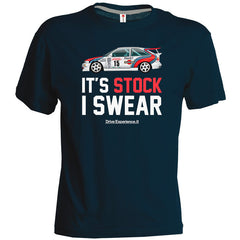 T-Shirt Bambino - Ford Escort