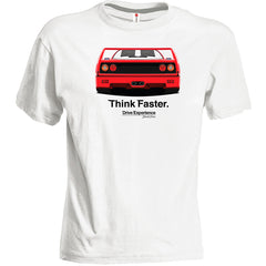 T-Shirt Bambino - Ferrari F40