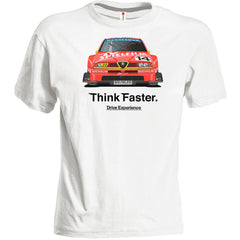 T-Shirt Bambino - Alfa Romeo 155 DTM