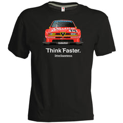 T-Shirt Bambino - Alfa Romeo 155 DTM