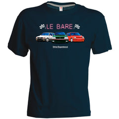 T-Shirt Bambino - Le Bare