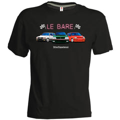T-Shirt Bambino - Le Bare