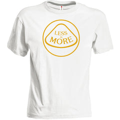 T-Shirt Bambino - Less Is More