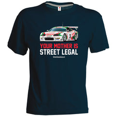 T-Shirt Bambino - Toyota Supra